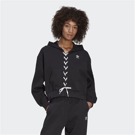 adidas always original sweatshirt|Adidas fleece hoodie.